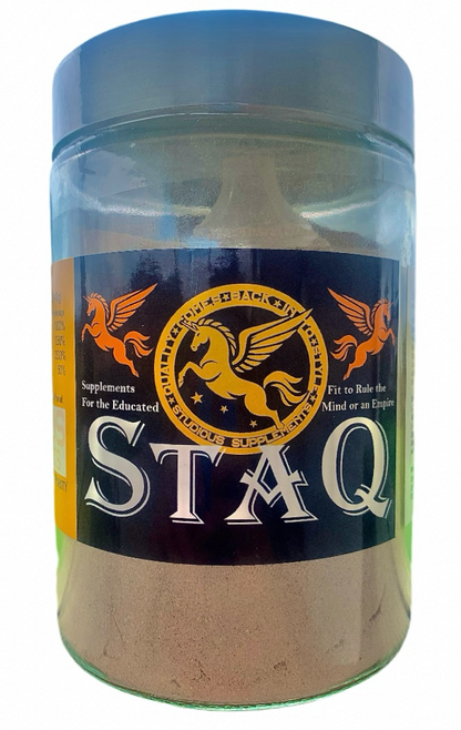 Staq (Pre-Workout)