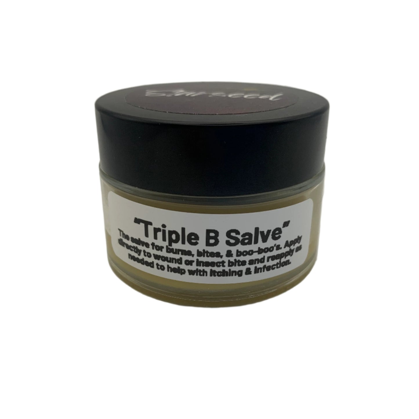 Triple B Salve