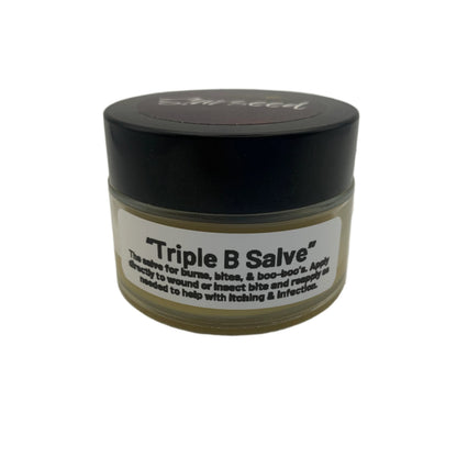 Triple B Salve