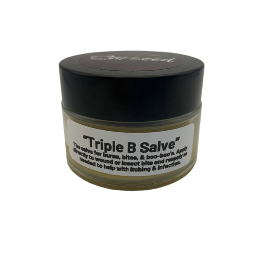Triple B Salve