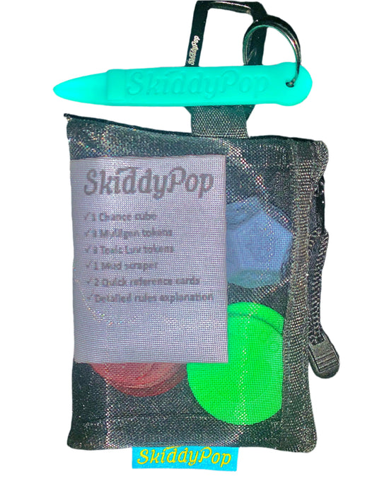 SkiddyPop