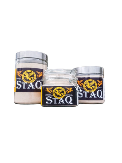 Staq (Pre-Workout)